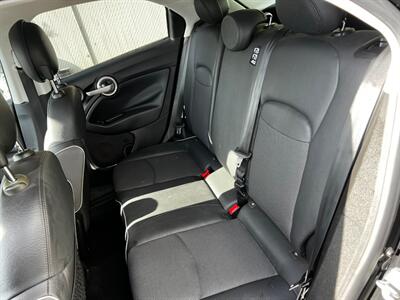 2016 FIAT 500X Trekking   - Photo 18 - Salt Lake City, UT 84115