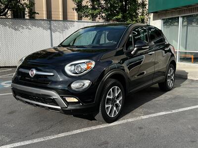 2016 FIAT 500X Trekking   - Photo 3 - Salt Lake City, UT 84115
