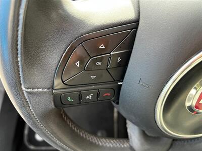 2016 FIAT 500X Trekking   - Photo 23 - Salt Lake City, UT 84115