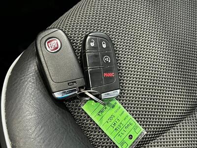 2016 FIAT 500X Trekking   - Photo 29 - Salt Lake City, UT 84115