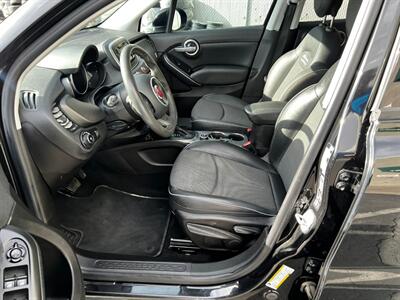 2016 FIAT 500X Trekking   - Photo 14 - Salt Lake City, UT 84115