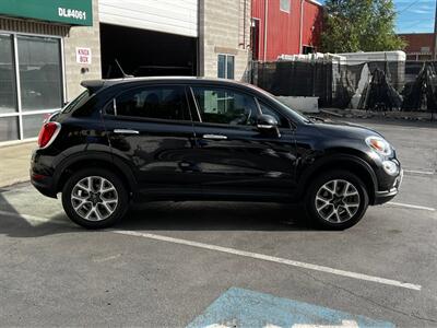 2016 FIAT 500X Trekking   - Photo 8 - Salt Lake City, UT 84115