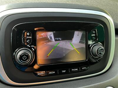 2016 FIAT 500X Trekking   - Photo 28 - Salt Lake City, UT 84115