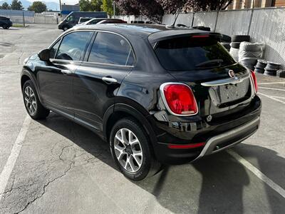 2016 FIAT 500X Trekking   - Photo 5 - Salt Lake City, UT 84115