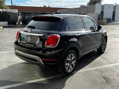 2016 FIAT 500X Trekking   - Photo 7 - Salt Lake City, UT 84115
