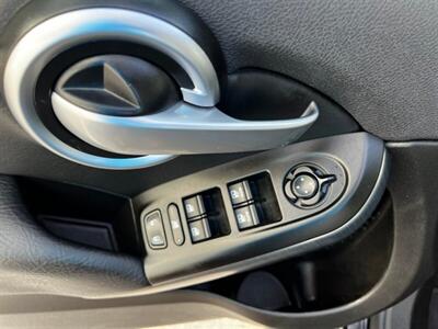 2016 FIAT 500X Trekking   - Photo 22 - Salt Lake City, UT 84115
