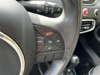 2016 FIAT 500X Trekking   - Photo 24 - Salt Lake City, UT 84115