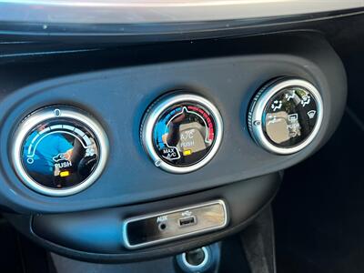 2016 FIAT 500X Trekking   - Photo 27 - Salt Lake City, UT 84115