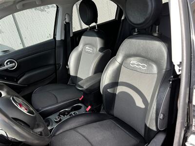 2016 FIAT 500X Trekking   - Photo 15 - Salt Lake City, UT 84115