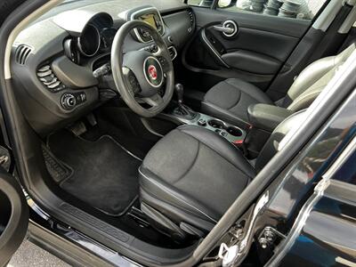 2016 FIAT 500X Trekking   - Photo 13 - Salt Lake City, UT 84115