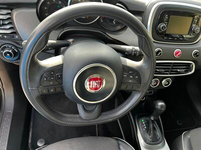 2016 FIAT 500X Trekking   - Photo 25 - Salt Lake City, UT 84115