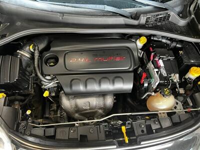 2016 FIAT 500X Trekking   - Photo 32 - Salt Lake City, UT 84115