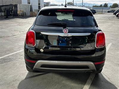 2016 FIAT 500X Trekking   - Photo 6 - Salt Lake City, UT 84115