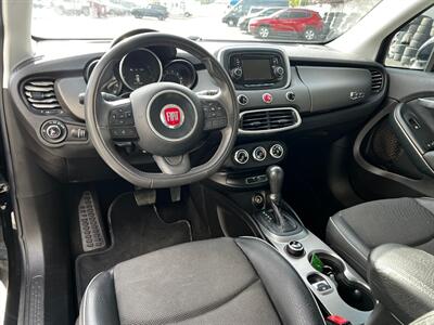 2016 FIAT 500X Trekking   - Photo 20 - Salt Lake City, UT 84115