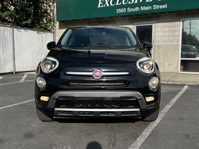 2016 FIAT 500X Trekking   - Photo 2 - Salt Lake City, UT 84115