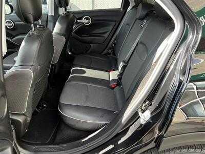 2016 FIAT 500X Trekking   - Photo 17 - Salt Lake City, UT 84115