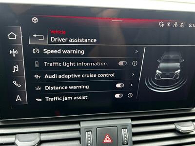 2024 Audi Q5 quattro S line Prem Plus - Photo 39 - Salt Lake City, UT 84115
