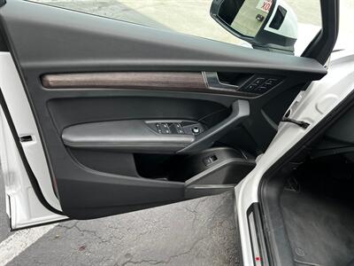 2024 Audi Q5 quattro S line Prem Plus - Photo 21 - Salt Lake City, UT 84115