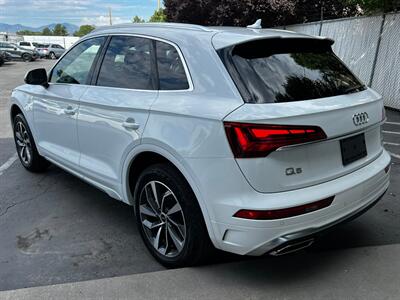 2024 Audi Q5 quattro S line Prem Plus - Photo 5 - Salt Lake City, UT 84115