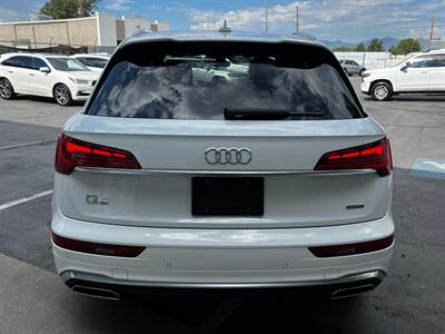 2024 Audi Q5 quattro S line Prem Plus - Photo 6 - Salt Lake City, UT 84115