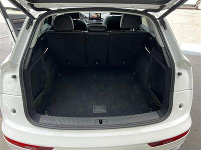 2024 Audi Q5 quattro S line Prem Plus - Photo 27 - Salt Lake City, UT 84115