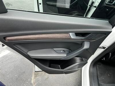 2024 Audi Q5 quattro S line Prem Plus - Photo 24 - Salt Lake City, UT 84115
