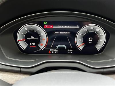 2024 Audi Q5 quattro S line Prem Plus - Photo 37 - Salt Lake City, UT 84115