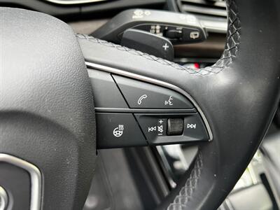 2024 Audi Q5 quattro S line Prem Plus - Photo 34 - Salt Lake City, UT 84115