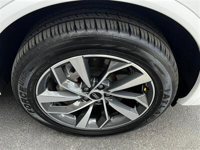 2024 Audi Q5 quattro S line Prem Plus - Photo 12 - Salt Lake City, UT 84115