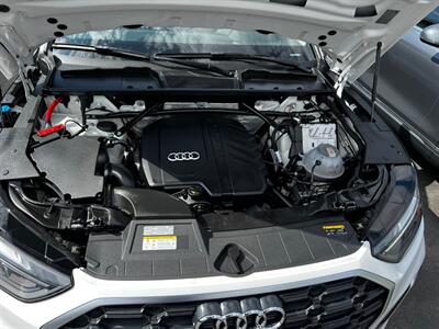 2024 Audi Q5 quattro S line Prem Plus - Photo 50 - Salt Lake City, UT 84115
