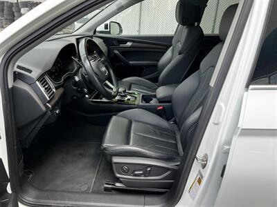 2024 Audi Q5 quattro S line Prem Plus - Photo 18 - Salt Lake City, UT 84115