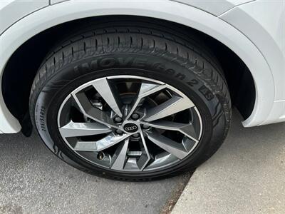 2024 Audi Q5 quattro S line Prem Plus - Photo 14 - Salt Lake City, UT 84115