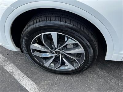 2024 Audi Q5 quattro S line Prem Plus - Photo 15 - Salt Lake City, UT 84115