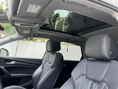 2024 Audi Q5 quattro S line Prem Plus - Photo 20 - Salt Lake City, UT 84115