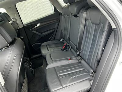 2024 Audi Q5 quattro S line Prem Plus - Photo 23 - Salt Lake City, UT 84115
