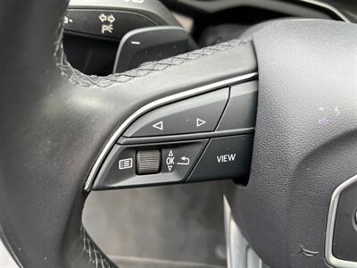 2024 Audi Q5 quattro S line Prem Plus - Photo 33 - Salt Lake City, UT 84115