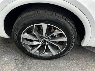 2024 Audi Q5 quattro S line Prem Plus - Photo 13 - Salt Lake City, UT 84115