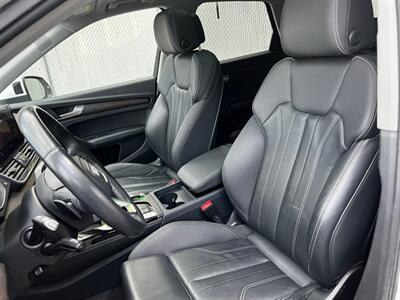 2024 Audi Q5 quattro S line Prem Plus - Photo 19 - Salt Lake City, UT 84115