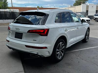 2024 Audi Q5 quattro S line Prem Plus - Photo 7 - Salt Lake City, UT 84115