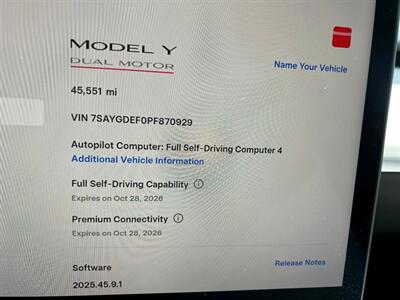 2023 Tesla Model Y Performance - Photo 28 - Salt Lake City, UT 84115