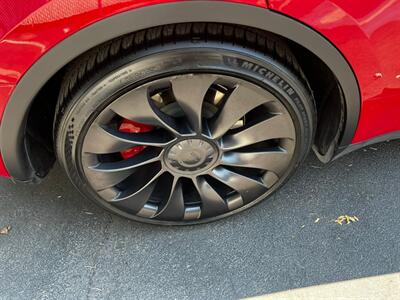 2023 Tesla Model Y Performance - Photo 11 - Salt Lake City, UT 84115