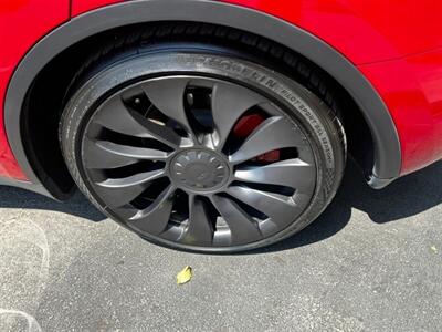 2023 Tesla Model Y Performance - Photo 12 - Salt Lake City, UT 84115