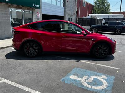 2023 Tesla Model Y Performance - Photo 7 - Salt Lake City, UT 84115