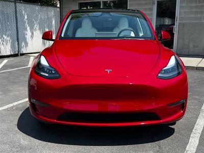 2023 Tesla Model Y Performance - Photo 2 - Salt Lake City, UT 84115