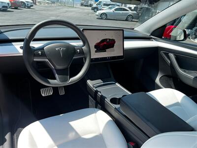 2023 Tesla Model Y Performance - Photo 22 - Salt Lake City, UT 84115