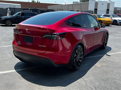 2023 Tesla Model Y Performance - Photo 6 - Salt Lake City, UT 84115