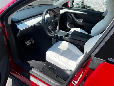 2023 Tesla Model Y Performance - Photo 14 - Salt Lake City, UT 84115