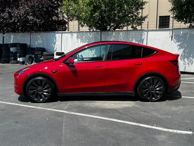 2023 Tesla Model Y Performance - Photo 4 - Salt Lake City, UT 84115