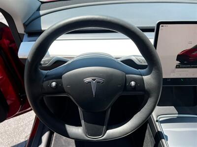 2023 Tesla Model Y Performance - Photo 24 - Salt Lake City, UT 84115
