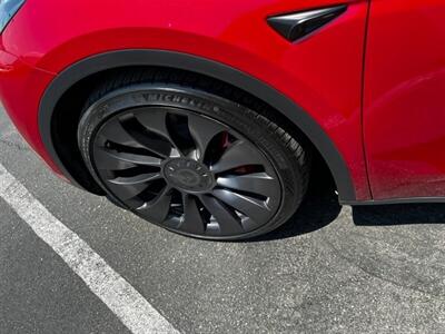 2023 Tesla Model Y Performance - Photo 13 - Salt Lake City, UT 84115